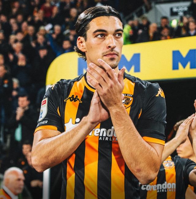 Acun Ilıcalı, futbolda da turnayı gözünden vurdu! Hull City tarihinin en pahalı satışlarından birini yaptı... 640xauto