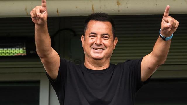 Acun Ilıcalı, futbolda da turnayı gözünden vurdu! Hull City tarihinin en pahalı satışlarından birini yaptı...