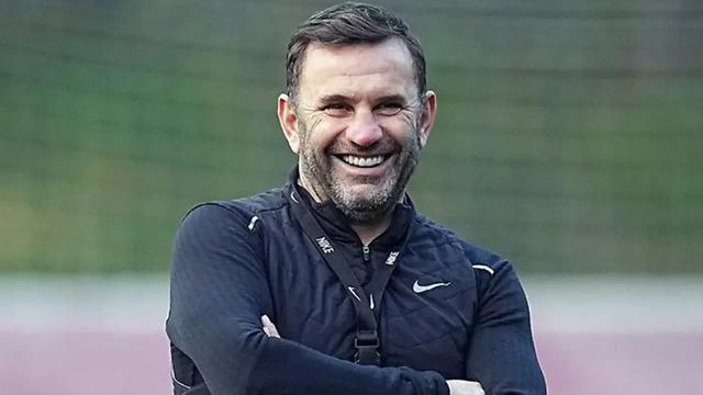 Galatasaray'da iç transferde imza geldi! Efe Akman ile 4 yıl daha...