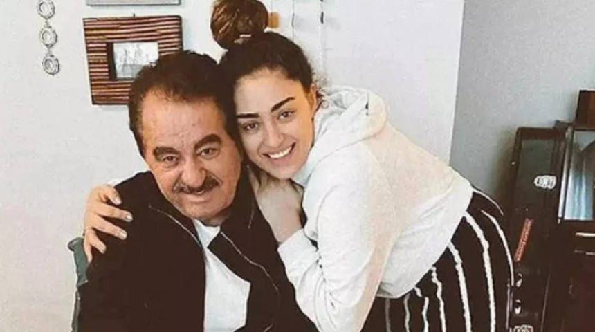 Şiddet ve psikolojik tacize uğradığını söylemişti… İbrahim Tatlıses ile Dilan Çıtak arasında 'kira' krizi