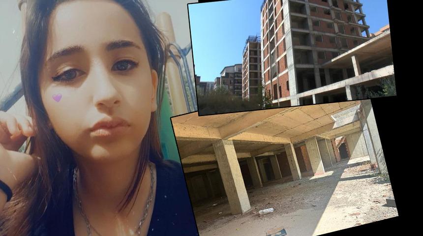 Yasemin'i öldürüp üzerine moloz dökmüşler! Kan donduran detaylar: 'Emre ile birlikte ol yoksa seni asansör boşluğuna atarım'