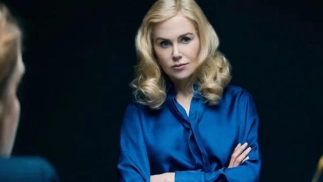 Nicole Kidman'ın başrolünü üstlendiği The Perfect Couple dizisinden ilk fragman geldi! Geri sayım başladı