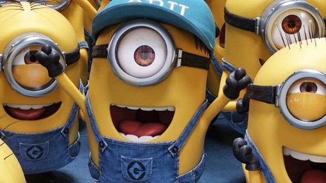 Tarihin en büyük animasyon serisine yeni halka! Minyonlar 3 filminin vizyon tarihi belli oldu