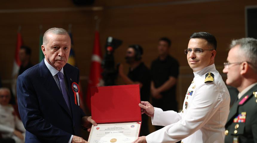 Cumhurbaşkanı Erdoğan'dan Pençe-Kilit Operasyonu mesajı! "Yakında kilidi kapatıyoruz"