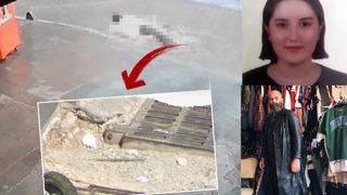 İzmir'de Özge Ceren Deniz ve İnanç Öktemay elektrik akımına kapılarak hayatını kaybetti! Yeni görüntüler ortaya çıktı: 3 ay önce...