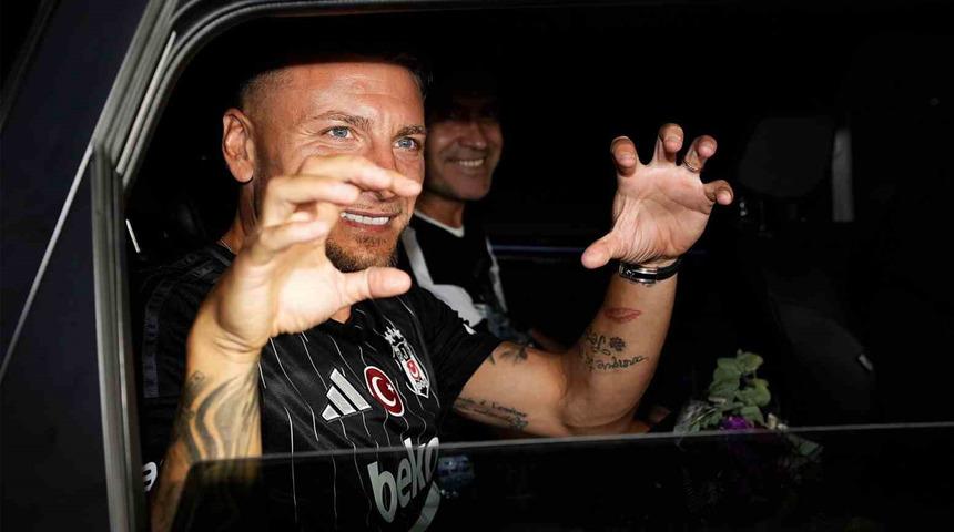 Beşiktaş, Immobile'nin maliyetini açıkladı!