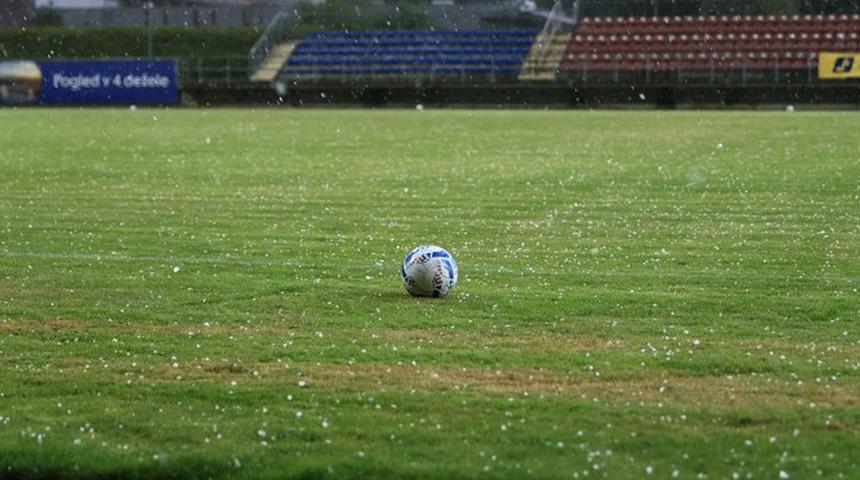 Beşiktaş'a hava koşulları engeli! Dinamo Zagreb maçı iptal oldu