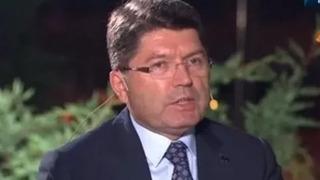 Bakan Tunç'tan İzmir'deki olaya ilişkin açıklama: 'Kim sorumluysa gözünün yaşına bakmayacağız'