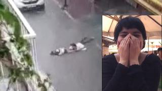 İzmir'de elektrik kaçağı faciasında hayatını kaybetmişti! Tıp fakültesi öğrencisi Özge Ceren Deniz'in son videosu ortaya çıktı