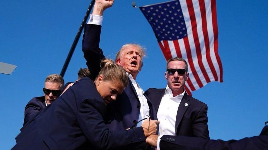 Trump'a suikast girişimi gizemini koruyor! FBI o sorunun yanıtını hala bulamadı