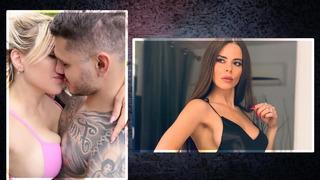 Wanda Nara ile boşanacağı söylenen Icardi gündemde! Simge En yakışıklı futbolculardan deyince sosyal medya yıkıldı