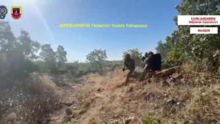 O terörist için karar alınmıştı! Mardin'de etkisiz hale getirildiler