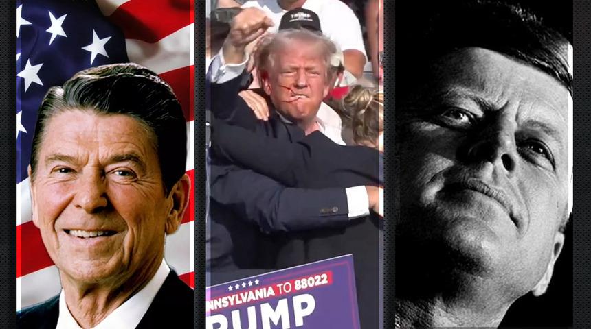 Donald Trump ilk değil! ABD başkanları tarih boyunca suikast endişesiyle yaşadı: O suikast girişimlerindeki ortak özellik...