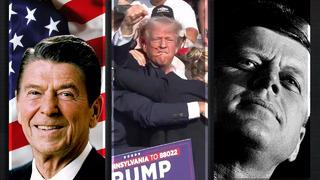 Donald Trump ilk değil! ABD başkanları tarih boyunca suikast endişesiyle yaşadı: O suikast girişimlerindeki ortak özellik...