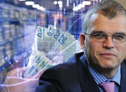 Bakan Şimşek ve Merkez Bankası Başkanı ile aynı toplantıdaydı! Dünyaca ünlü ekonomist Timothy Ash'ten Türkiye yorumu! Enflasyon için oran verdi