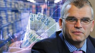 Bakan Şimşek ve Merkez Bankası Başkanı ile aynı toplantıdaydı! Dünyaca ünlü ekonomist Timothy Ash'ten Türkiye yorumu! Enflasyon için oran verdi