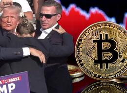 Suikast girişimi dünyayı sarsmıştı! Piyasalarda "Trump" hareketliliği!