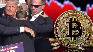 Suikast girişimi dünyayı sarsmıştı! Piyasalarda Trump hareketliliği!