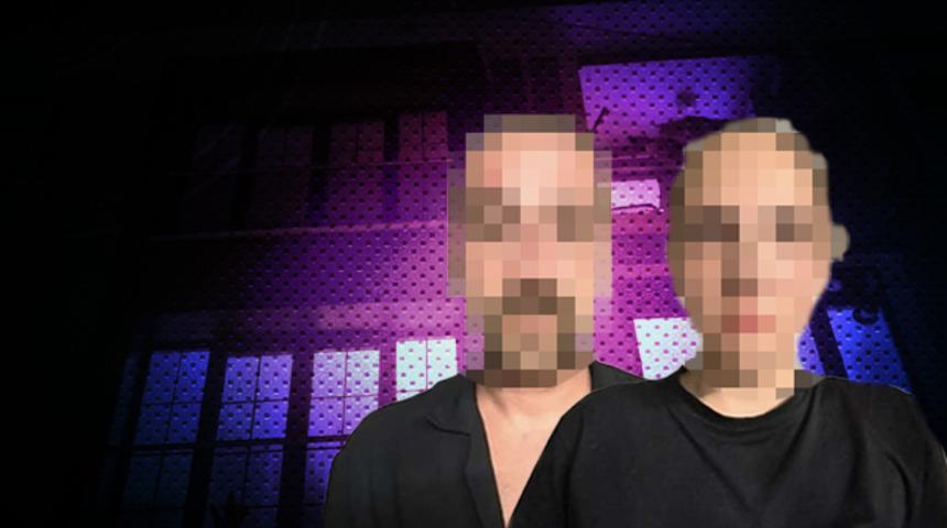 İstanbul'da kan donduran cinayet! Yeni sevgili, eski sevgiliyi öldürdü