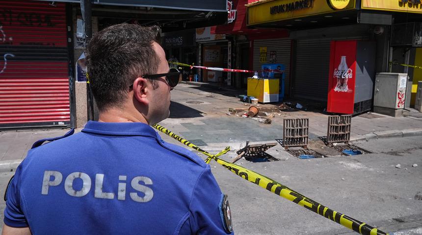 İzmir'deki trajedide dağıtım şirketinden a&ccedil;ıklama! "Bilgi verilmedi, onayımız alınmadı"