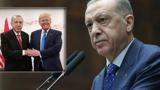 Son dakika | Erdoğan'dan ilk açıklama geldi! Donald Trump'a suikast girişimine sert tepki gösterdi: ABD halkının yanında olacağız