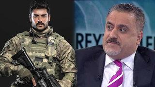 Erol Köse'den Burak Özçivit'e çok sert eleştiri