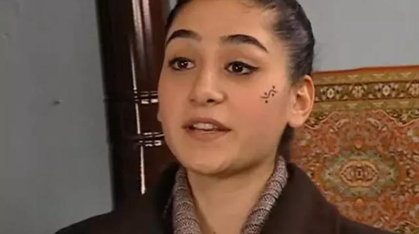 Akasya Durağı’nın Zeyno'su tatilde! Sitare Akbaş'ın pozlarına beğeni yağdı