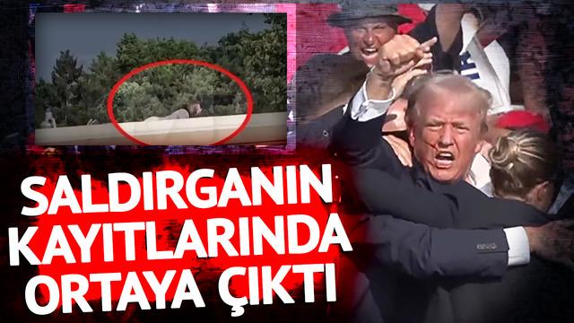 Thomas Matthew Crooks bilmecesi çözülüyor: Trump'a isabet eden 'dost' ateşiymiş! ABD Gizli Servisi de şaşkın