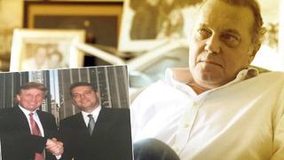 Trump vurulunca hüngür hüngür ağlamış! Cem Uzan'ın mesajı sosyal medyada olay oldu: Dostum Donald...