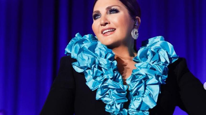 En son 2016'da bikinili poz vermişti! Sibel Can'dan yaz pozu