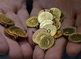 Altın fiyatları zirveyi görünce Darphane çift mesaiye geçmişti! 11 milyondan fazla çeyrek altın üretildi