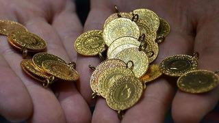 Altın fiyatları zirveyi görünce Darphane çift mesaiye geçmişti! 11 milyondan fazla çeyrek altın üretildi