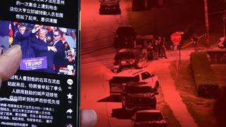 Dünyanın konuştuğu suikastın arkasındaki isim: Thomas Matthew Crooks... Evinin etrafı sarıldı, ABD'li yetkili kullandığı silahı açıkladı! Milyonlarca evde var