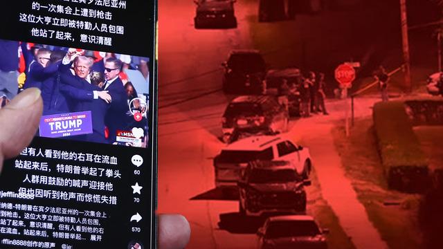 Dünyanın konuştuğu suikastın arkasındaki isim: Thomas Matthew Crooks... Evinin etrafı sarıldı, ABD'li yetkili kullandığı silahı açıkladı! Milyonlarca evde var