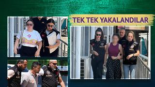 Son dakika | Sorumlulara hesabı sorulacak! Talimat verildi: İzmir'deki elektrik faciasında daire başkanı da gözaltında