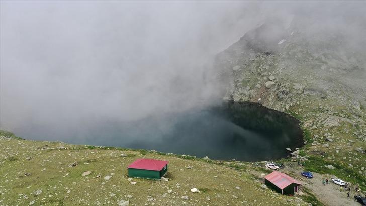 Şehir merkezine 2 saat mesafede! Sahilde sıcak ve nem terletiyor, burada montla geziliyor: "Birçok bölgesini biz de daha keşfedemedik" G1