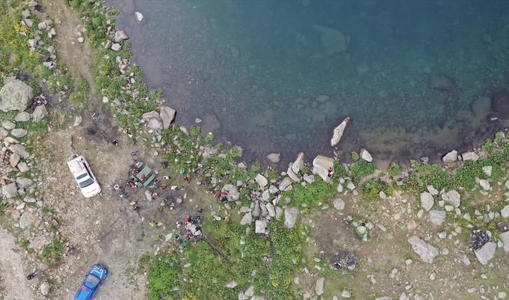 Şehir merkezine 2 saat mesafede! Sahilde sıcak ve nem terletiyor, burada montla geziliyor: "Birçok bölgesini biz de daha keşfedemedik" G2