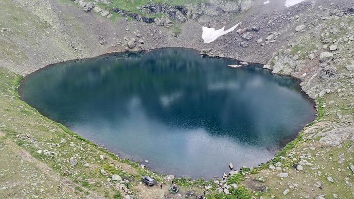 Şehir merkezine 2 saat mesafede! Sahilde sıcak ve nem terletiyor, burada montla geziliyor: "Birçok bölgesini biz de daha keşfedemedik" G4