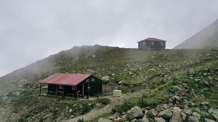 Şehir merkezine 2 saat mesafede! Sahilde sıcak ve nem terletiyor, burada montla geziliyor: "Birçok bölgesini biz de daha keşfedemedik" G5