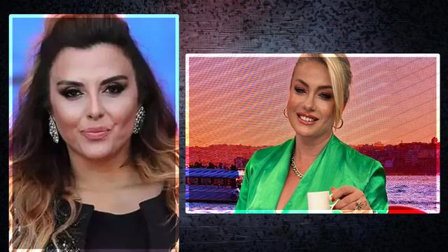 Yeliz Yeşilmen Bodrum fiyatlarına isyan edince Aslı Hünel dayanamadı! Asgari ücretle...