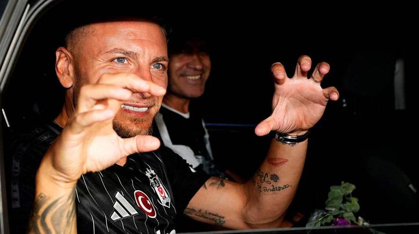 İtalya Serie A'nın 3 gol kralı, 5 yıl sonra Süper Lig'de yarışacak