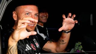 İtalya Serie A'nın 3 gol kralı, 5 yıl sonra Süper Lig'de yarışacak