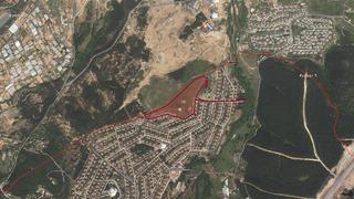 Boğaz'daki 57 dönümlük arazi el değiştirdi! Yeni sahibi Nihat Özçelik oldu, yerin değeri ise...