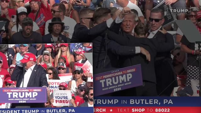 Trump'a suikast girişiminde bulunmuştu: Thomas Matthew Crooks'un evinden bunlar çıktı!