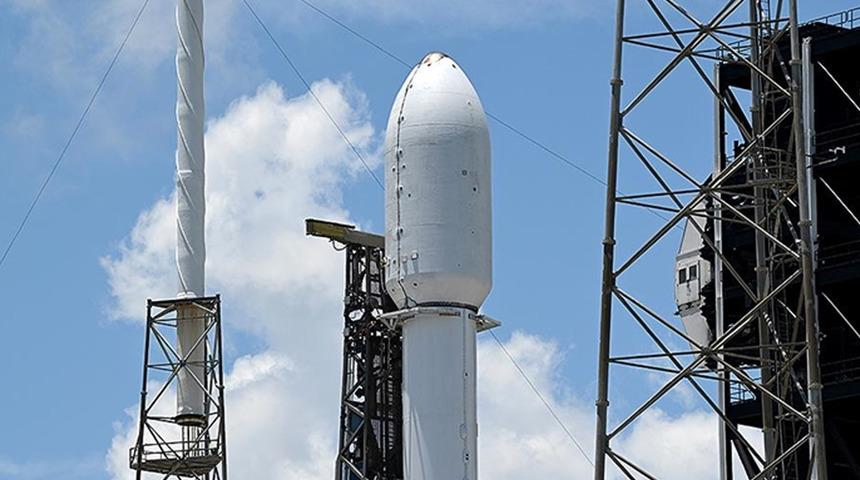 Bakan Kacır duyurdu: Üçüncü ateşleme gerçekleşti