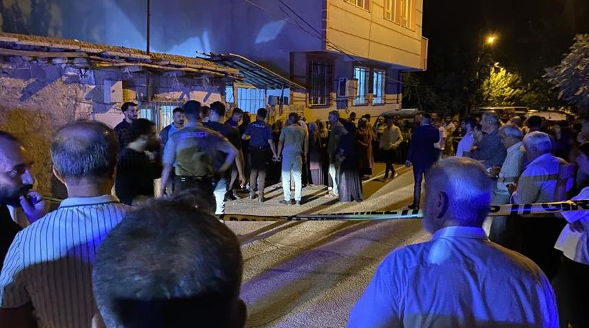 Yer: Adıyaman! Eve geldiklerinde korkunç manzarayla karşılaştılar: 14 yaşındaki kızları kendini astı