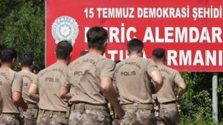 İçişleri Bakanlığı'ndan 15 Temmuz paylaşımı: 'Milletimizin eşsiz direnişini gururla hatırlıyoruz'