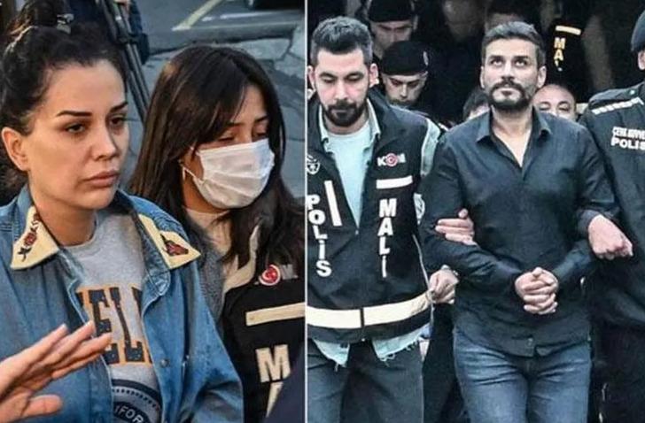 Dilan Polat iddianamesi savcı ve mahkeme arasında krize neden oldu! 4 maddelik sert gerek&ccedil;e...