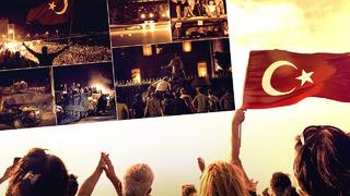 15 Temmuz hain darbe girişiminin üzerinden 8 yıl geçti