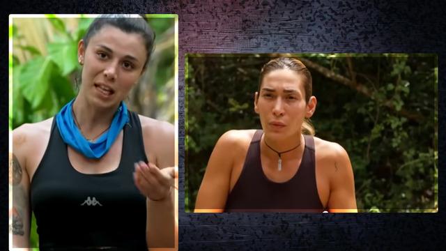 Nefise Eşcinsel değilim demişti! Berna Canbeldek sessizliğini bozdu! İki tane kadın, yalnızlık duygusuyla...